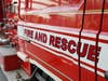 The fire is currently under investigation by the fire marshal's office, the Greenwich Fire Department said on Facebook.