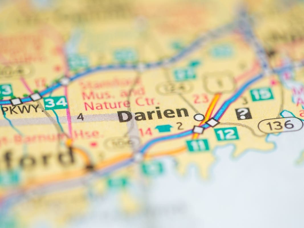 Darien To Explore Sister City Relationship In Ukraine
