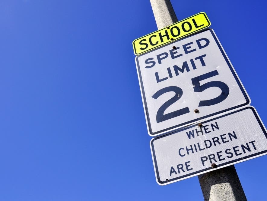 Nearly 37,000 Speeders Recorded In Study Before Launch Of Speed Camera Program In Greenwich, Police Say