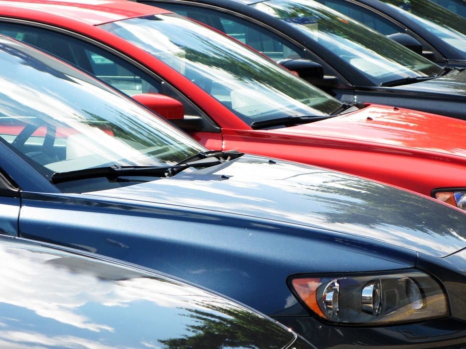 Fee Increases Proposed For Greenwich Annual Parking Permits: Here's Why