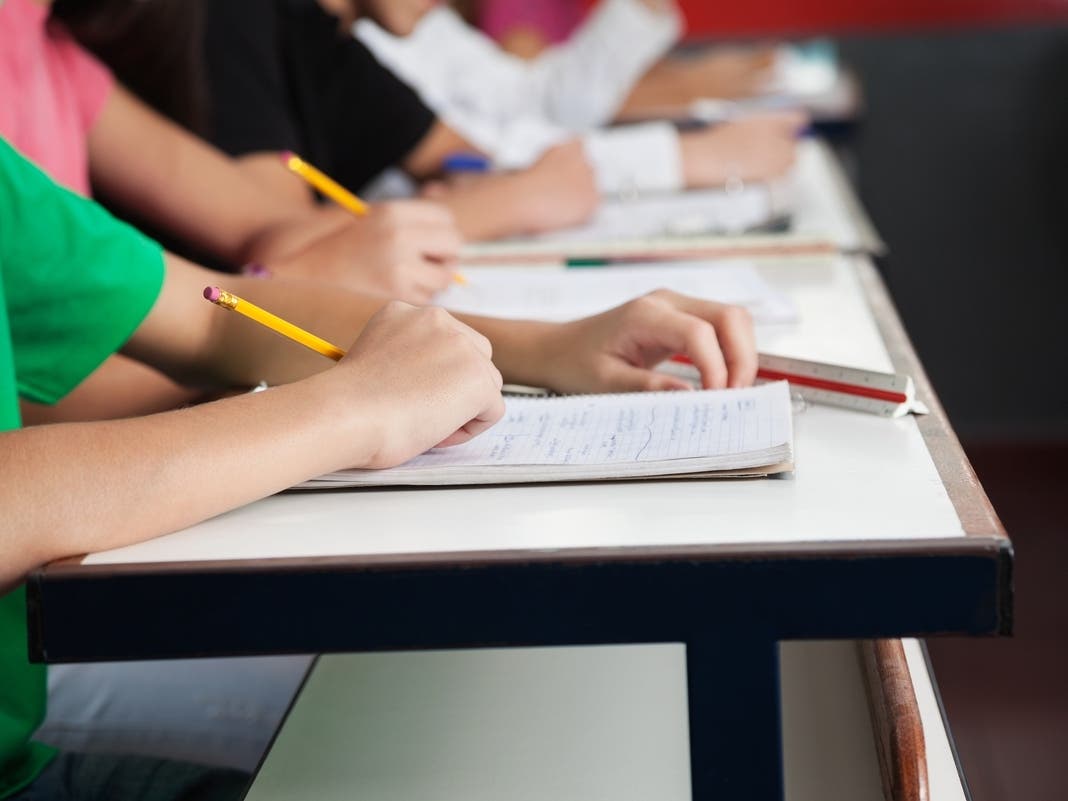 2025-26 CT School Test Scores Released: See How Guilford Students Performed