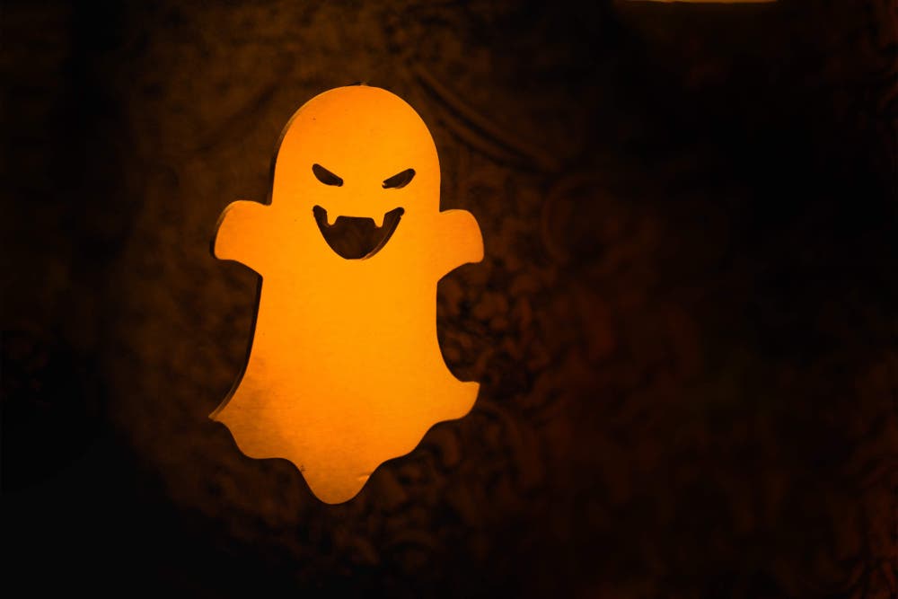 Darien EMS–Post 53 Haunted House And Fall Festival