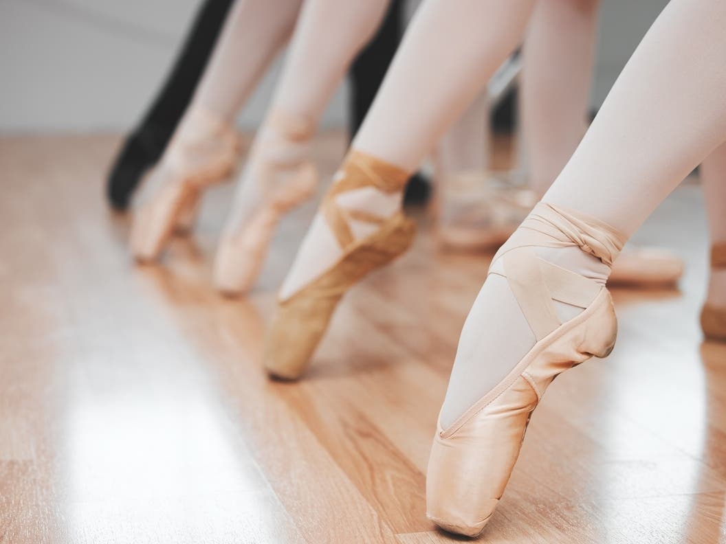 Resident Seeks To Open Children's Dance Studio In Greenwich