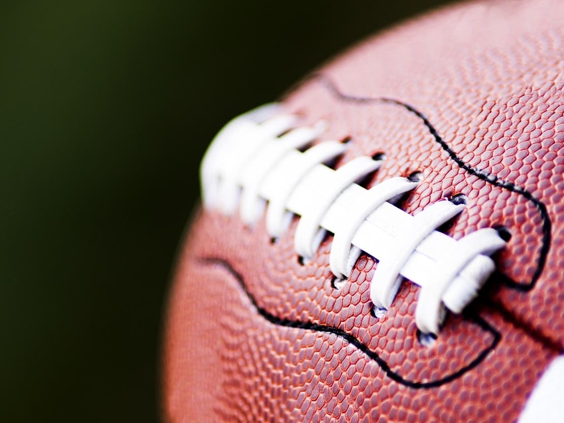 Stamford football coach resigns at halftime after exchanges with players