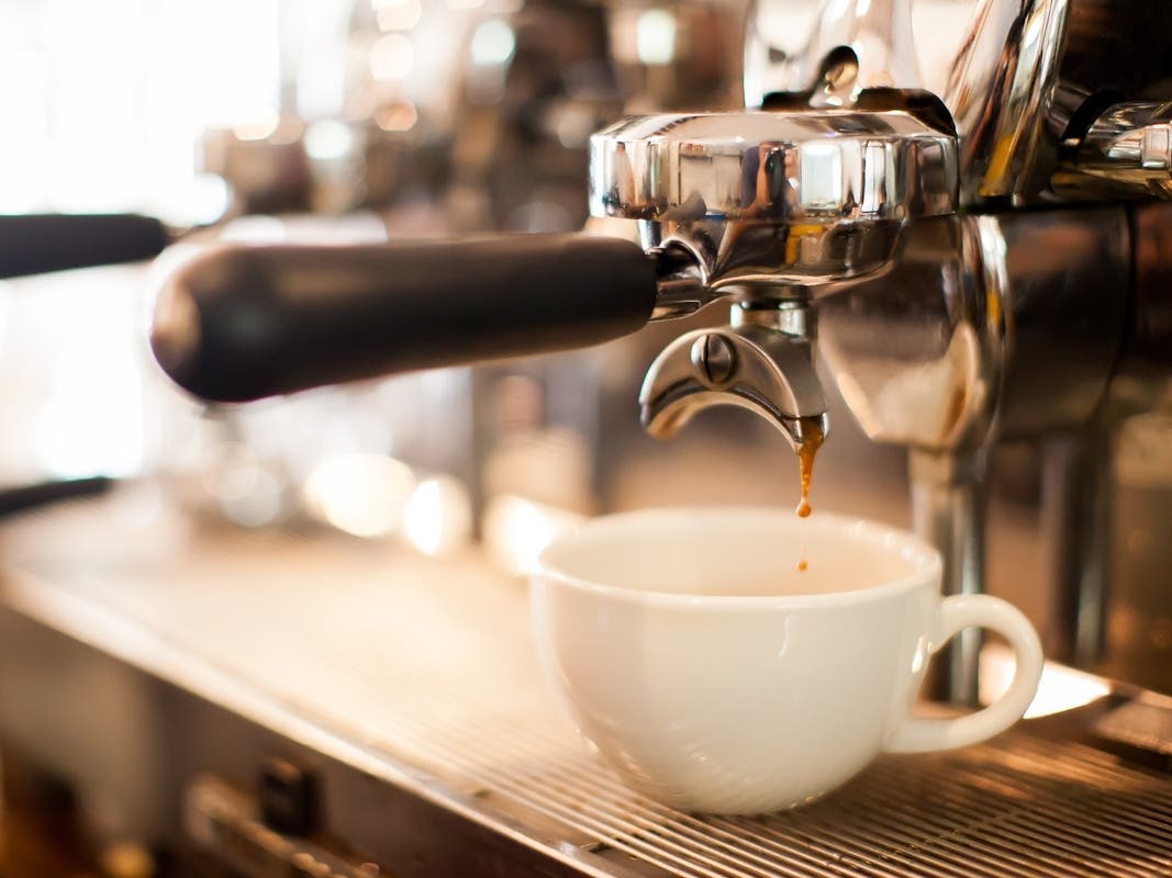 La Coffee and Brew Expo se lleva a final en Fox Valley Mall de Aurora