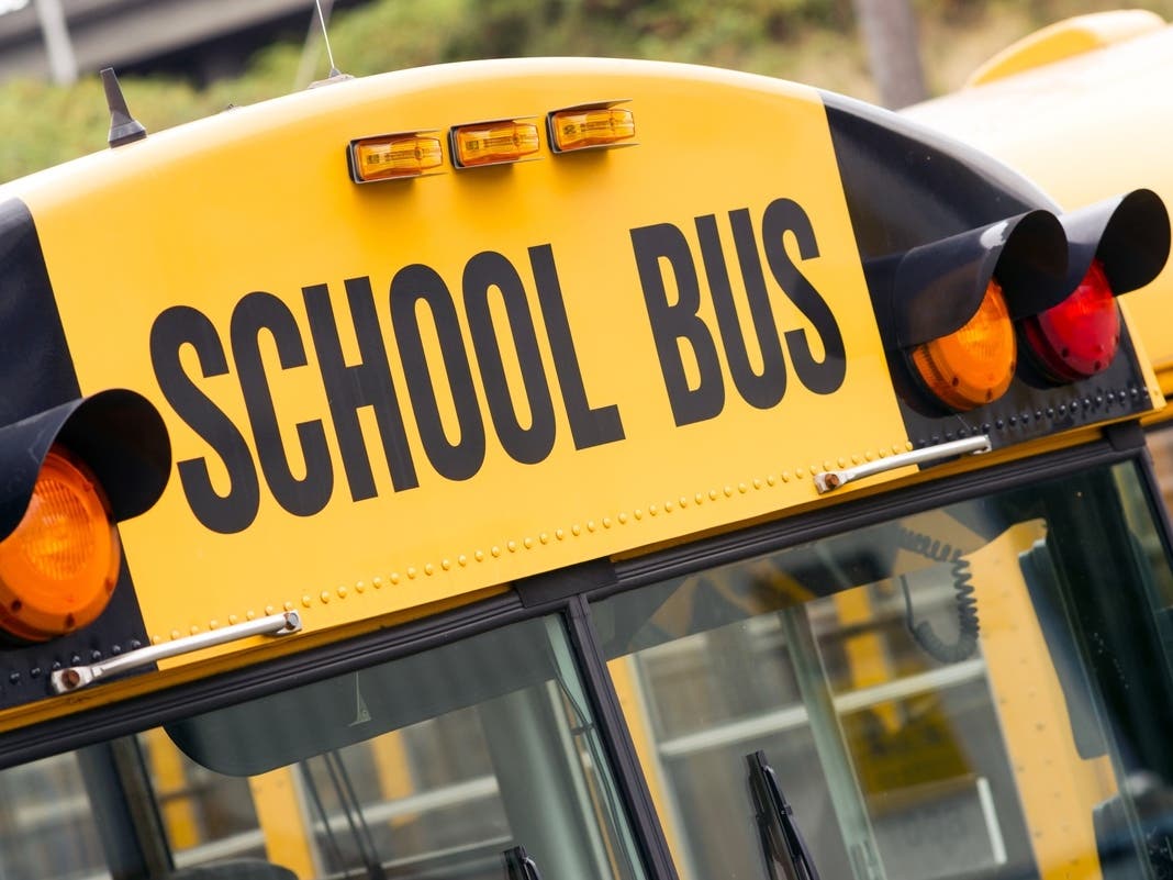 West Aurora D129 Launches Chicago Area S Largest Electric School Bus