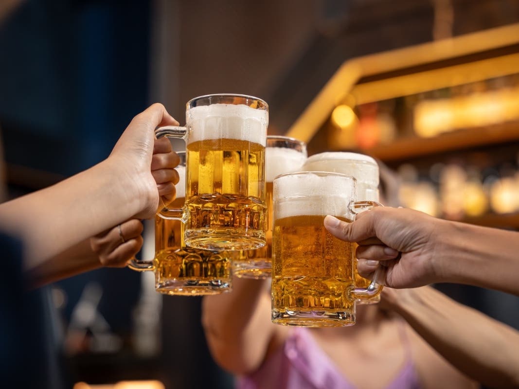 Plainfield Approves Open-Carry Alcohol Policy For Cruise Nights