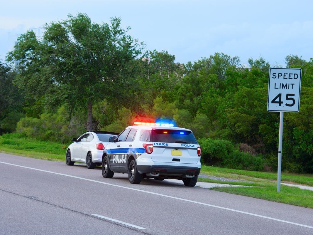 Oswego Police 4th Of July Enforcement Yields 97 Tickets