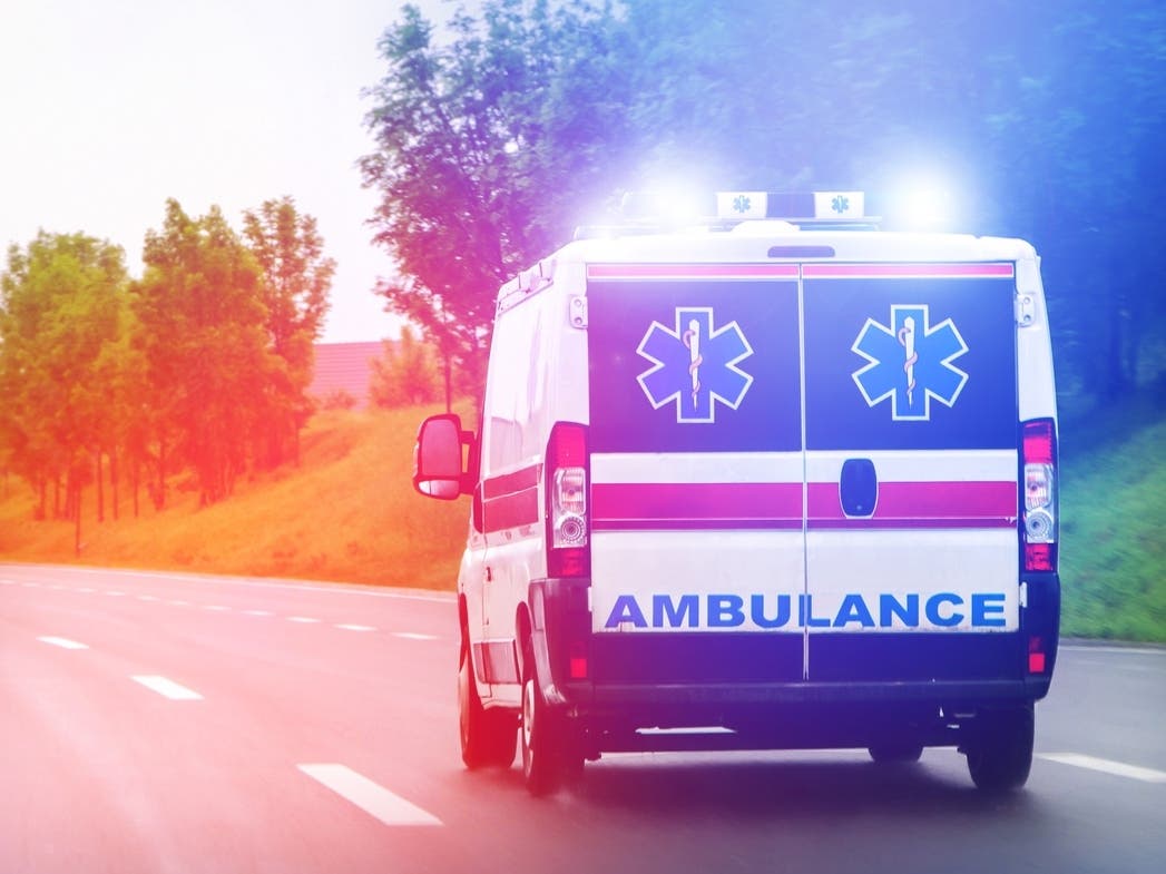 2 Dead In I-88 Crash Near Aurora: Reports