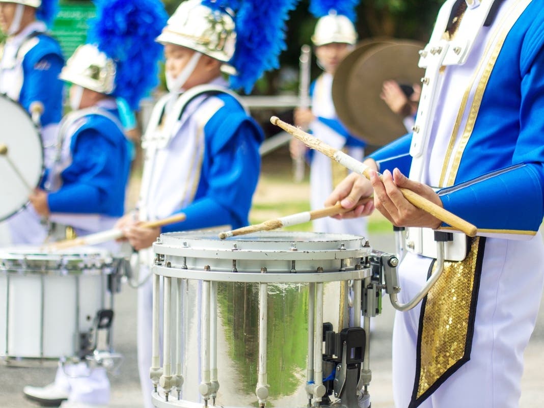 D202's Homecoming Parade Will Be Road Trip-Themed This Year: Applications Open