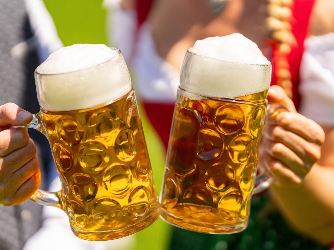 Sturdy Shelter Brewing Announces Plans For 4th Annual Oktoberfest