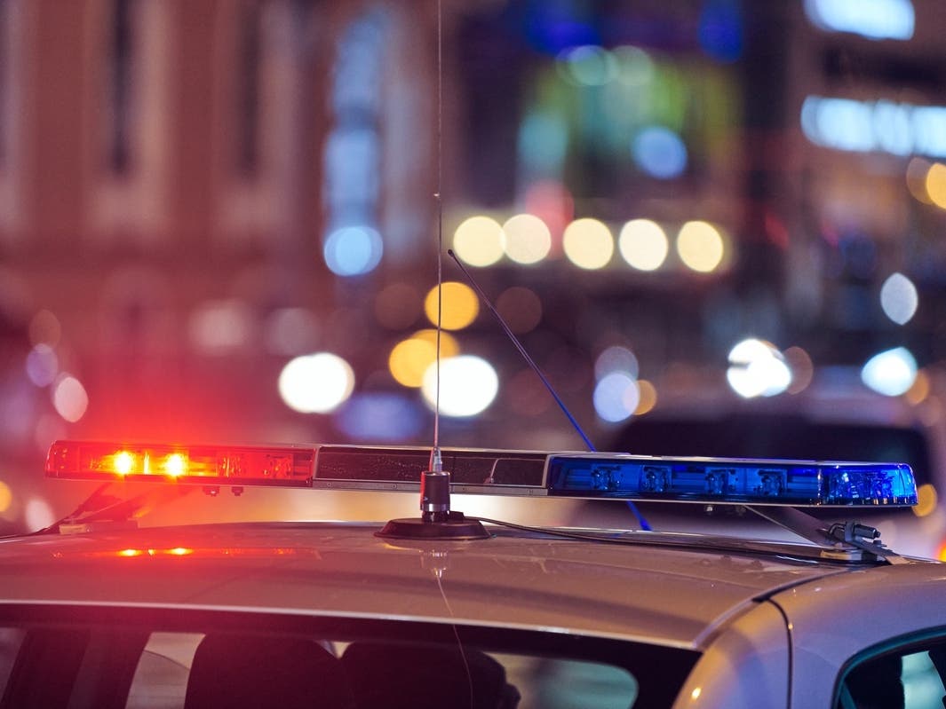 Shots Fired After Resident Attempts To Interrupt Car Theft: Montgomery Police