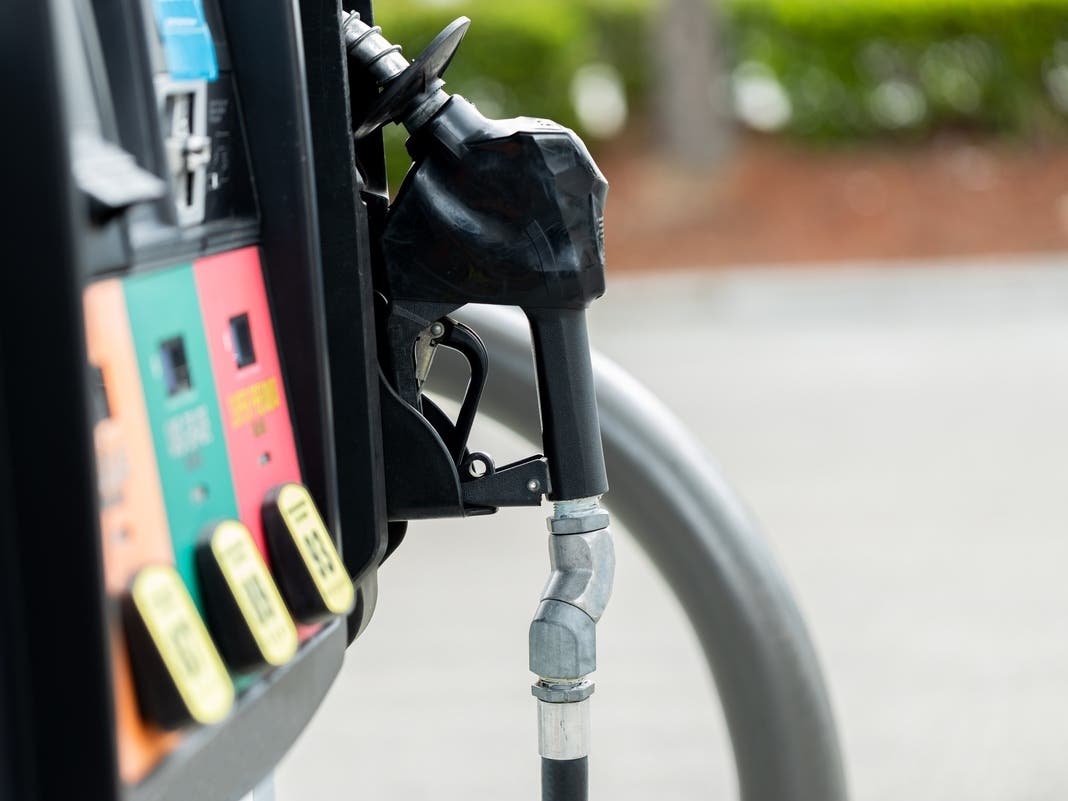 Record Gas Prices For Labor Day: What To Expect In Aurora