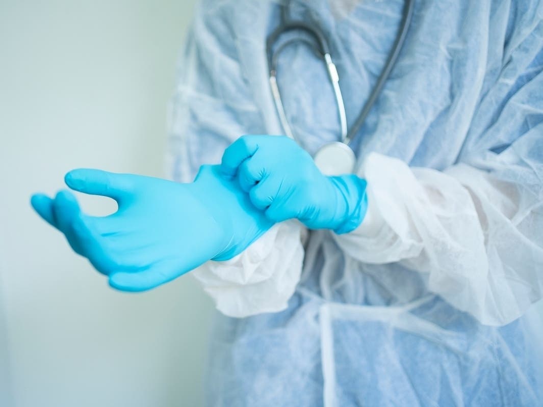 West HartfordBloomfield Health District Given 100K To Fight COVID