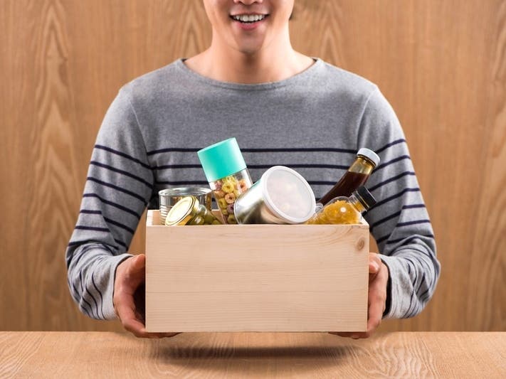 Free Groceries For Cinnaminson Residents Saturday Cinnaminson Nj Patch