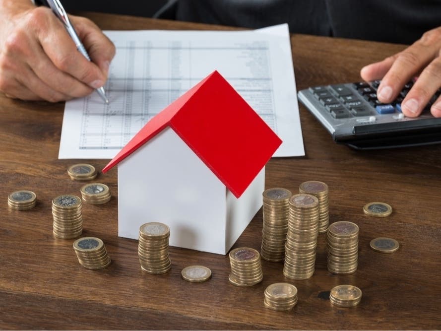 Morris Pays 4thHighest Property Taxes In NJ See Most Expensive Towns