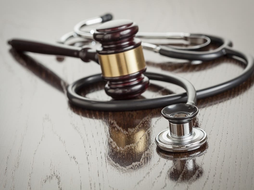 NJ Cardiologist's License Revoked Amid Claims He Groped Patients AG