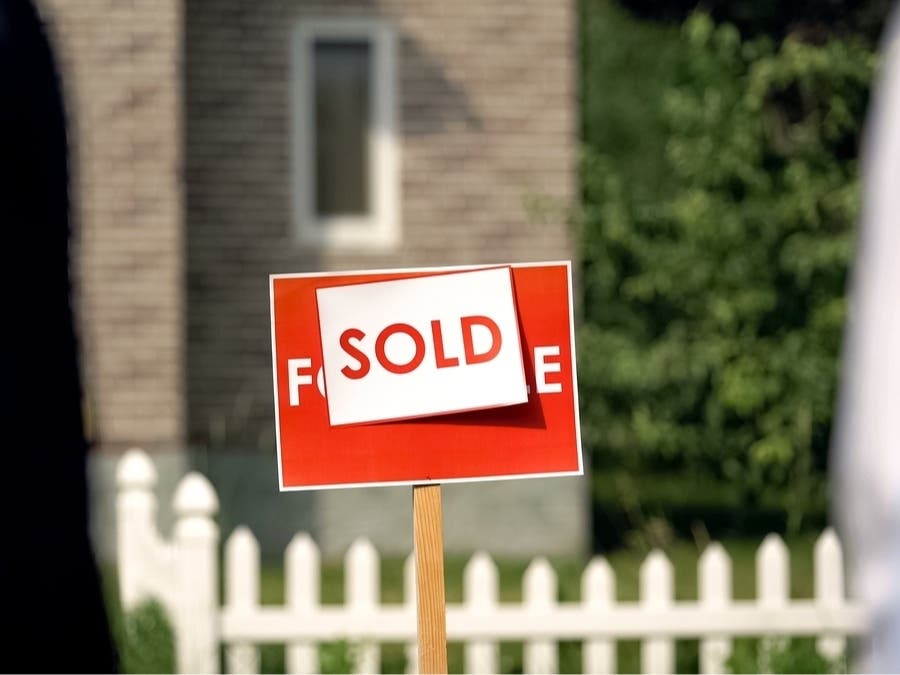 These 15 NJ Towns Are Among The 'Hottest' Housing Markets In The U.S