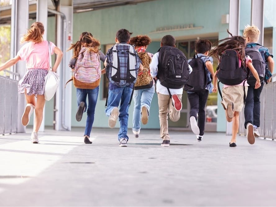 NJ's Best Schools 2024 Rankings For High Schools, Elementary, College