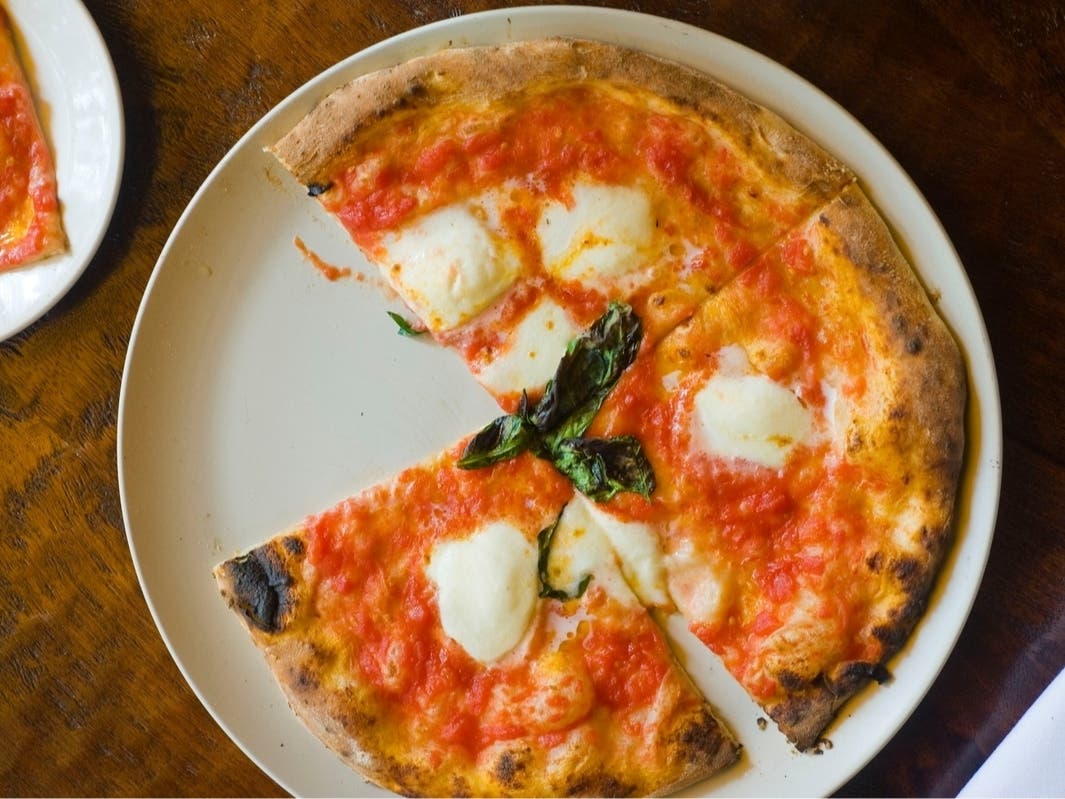 6 CA Pizza Spots Are Among Best In Country, Study Finds