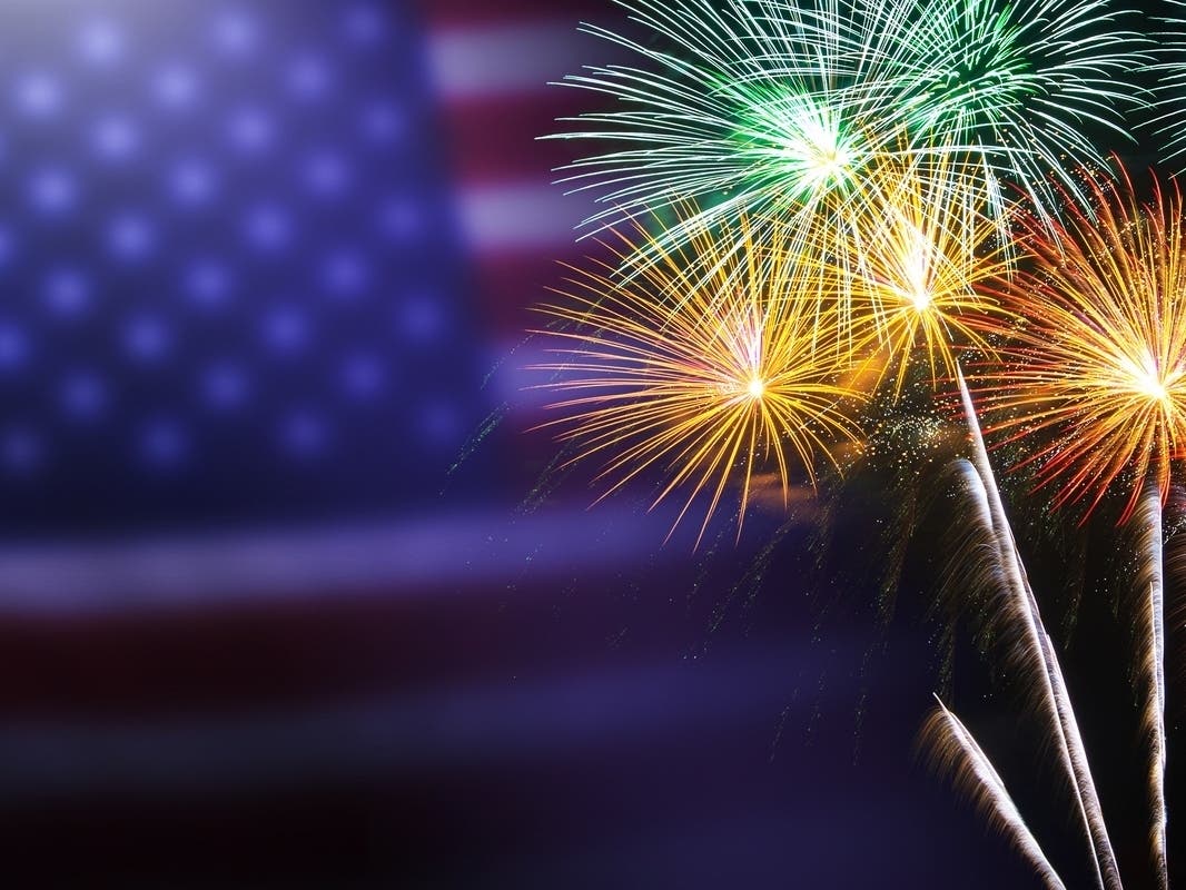 2026 July 4 Fireworks In Orange County: Where To Watch