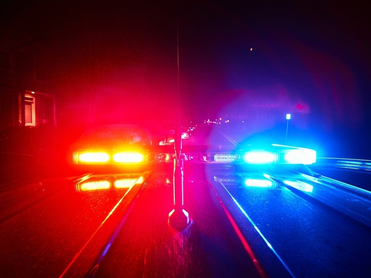 Man, 24, Drowns In Laguna Beach While Swimming, Authorities Say
