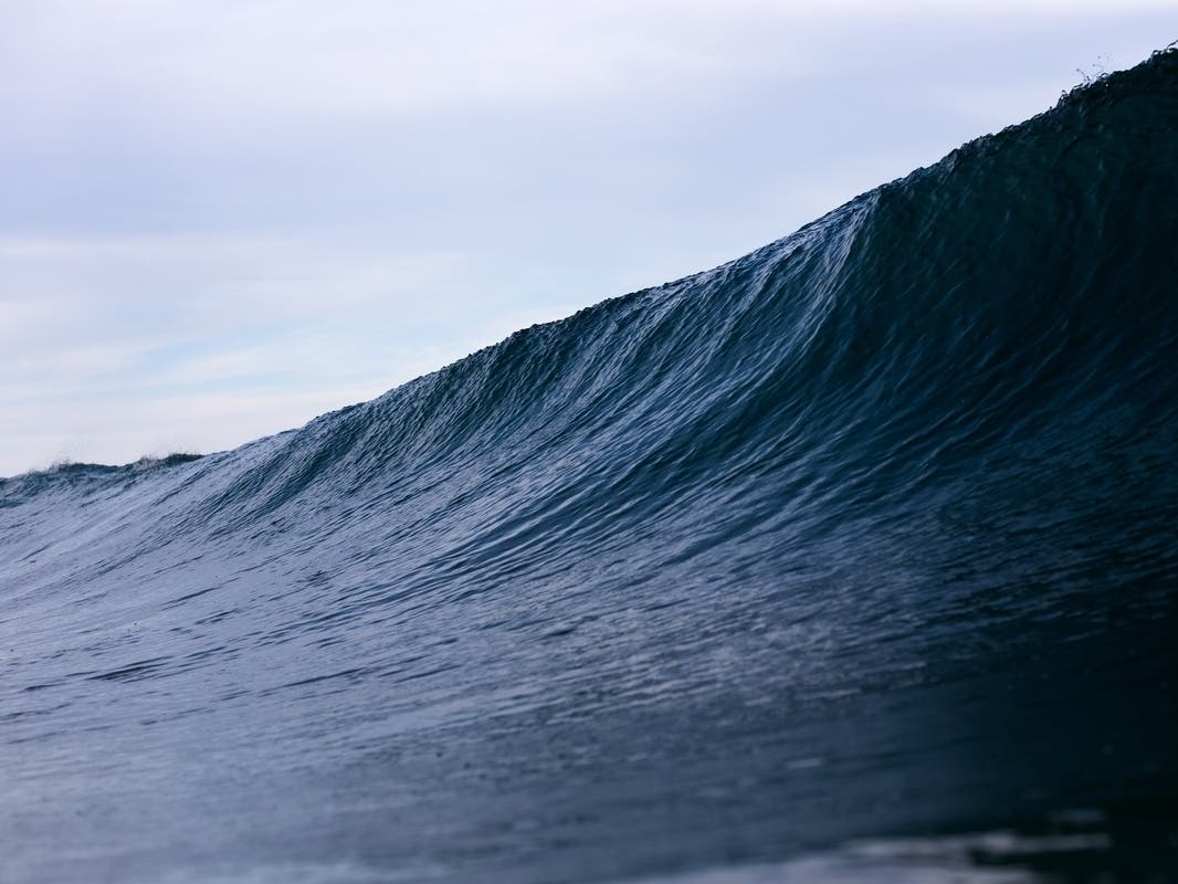 Swimmer Who Drowned In Laguna Beach ID'd: Police