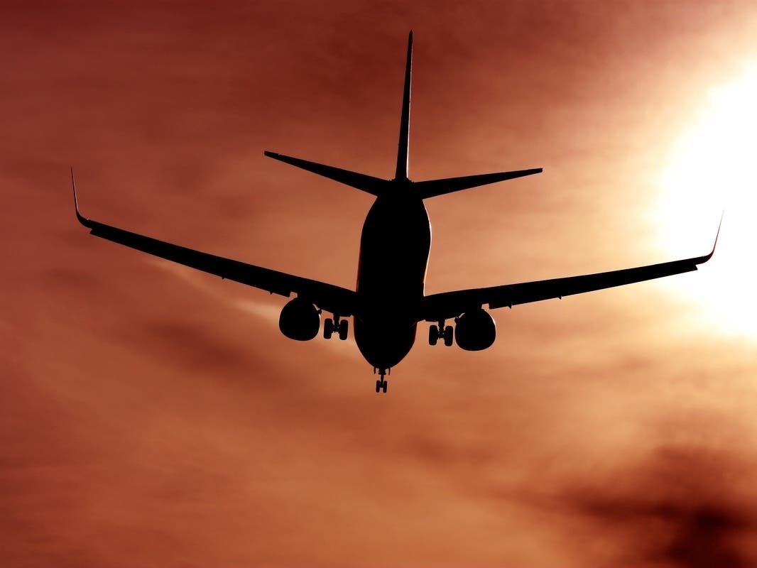 Flights Suspended When Fire Breaks Out Near Orange County Airport: OCFA