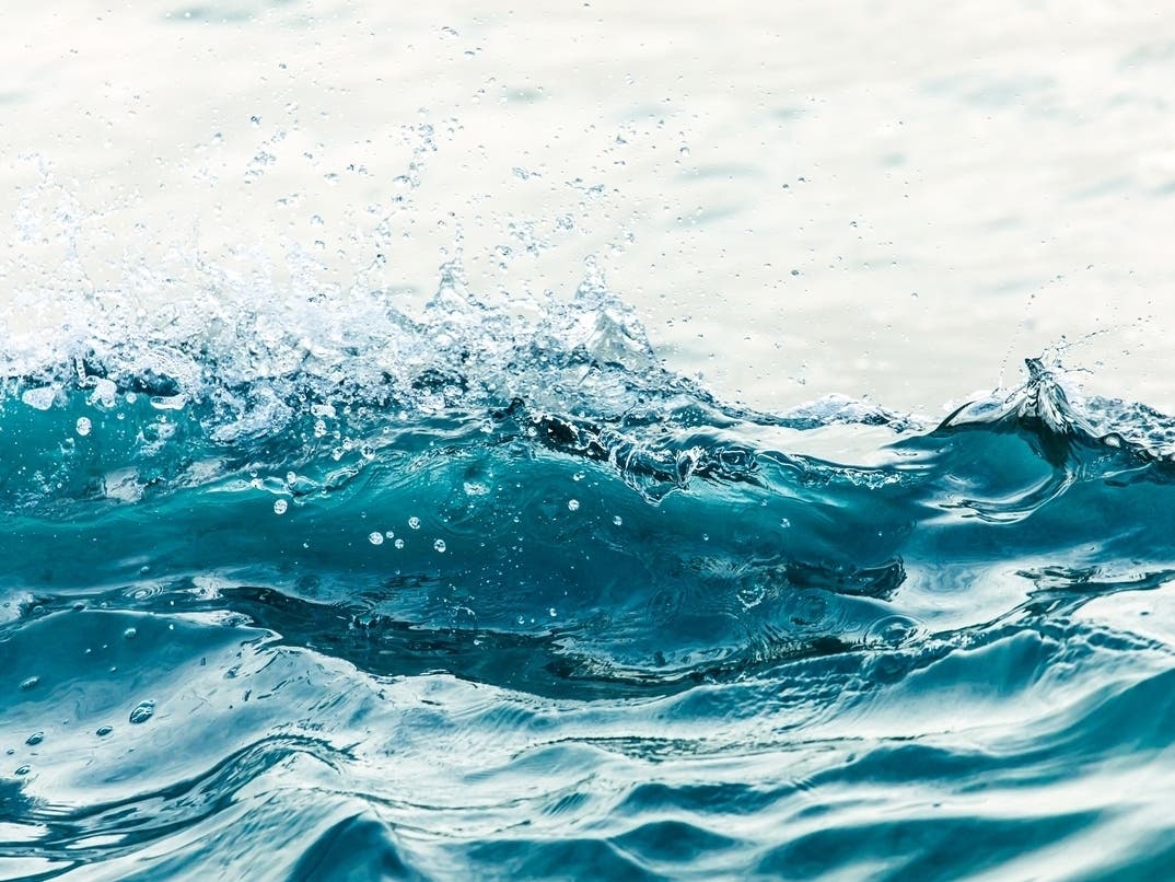 Dangerous Surf Hits Dana Point Coast This Week: Advisory