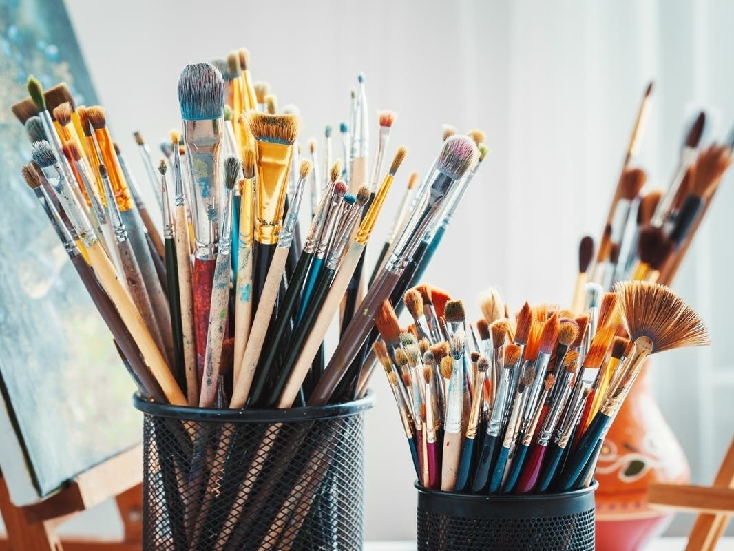 48th Annual Craft Faire Scheduled In Seal Beach