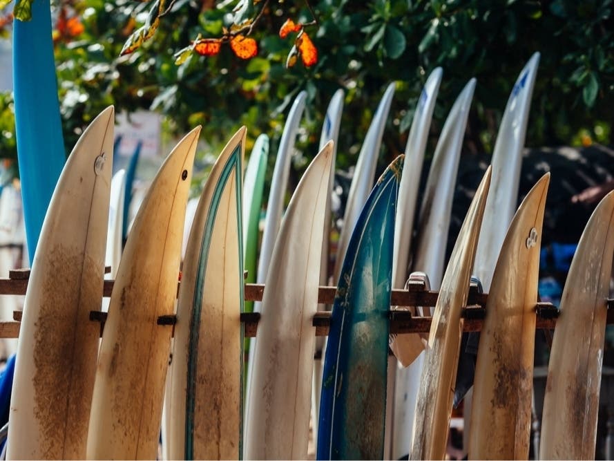 Surfing Heritage & Culture Center To Celebrate Laguna Beach Homecoming