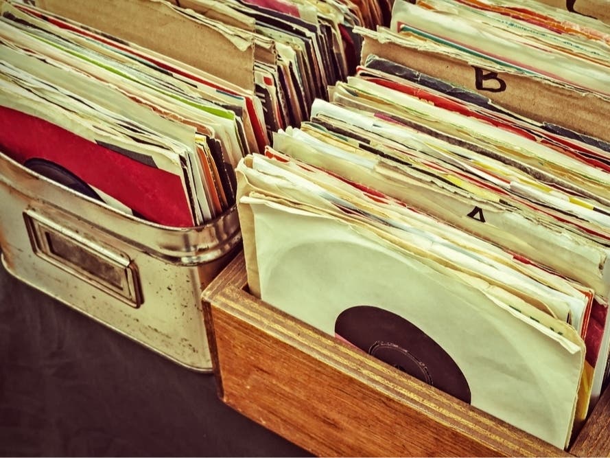 Live Music, Vintage Wares At Redo Market In Dana Point This Weekend