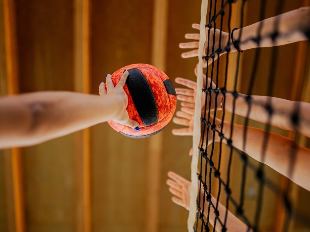 Registration Kicks Off For Youth Volleyball In Los Alamitos