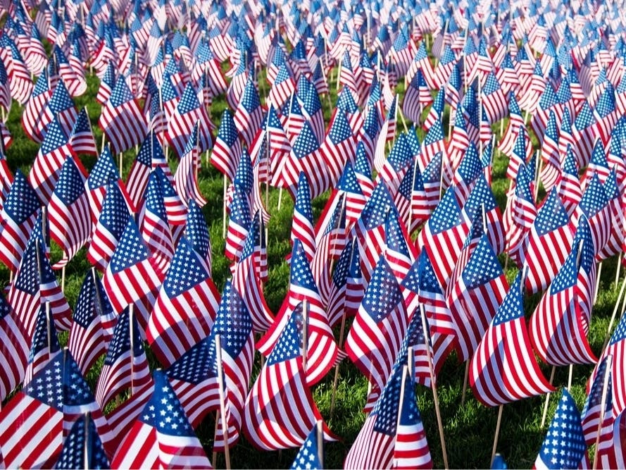 Sept. 11 Ceremony Underway In Newport Beach: What To Know