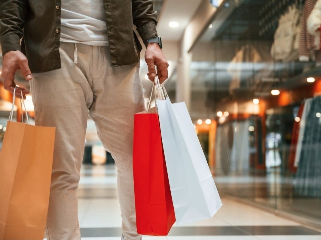 Support Local Marines By Shopping At Macy's In Mission Viejo