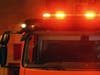 Tour Fire Station At Free Open House In Orange County
