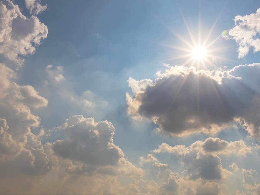 Days-Long Scorcher Triggers Heat Advisory In Rancho Santa Margarita