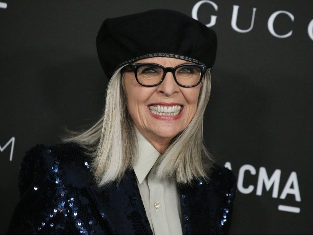 Diane Keaton's Laguna Beach Home Hits Market: Report