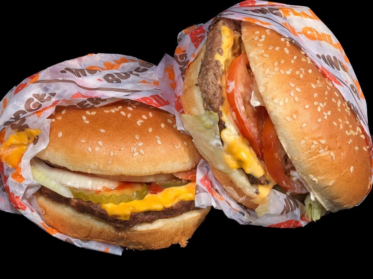 OC Burger King Giving Away Free Whoppers For A Year: What To Know