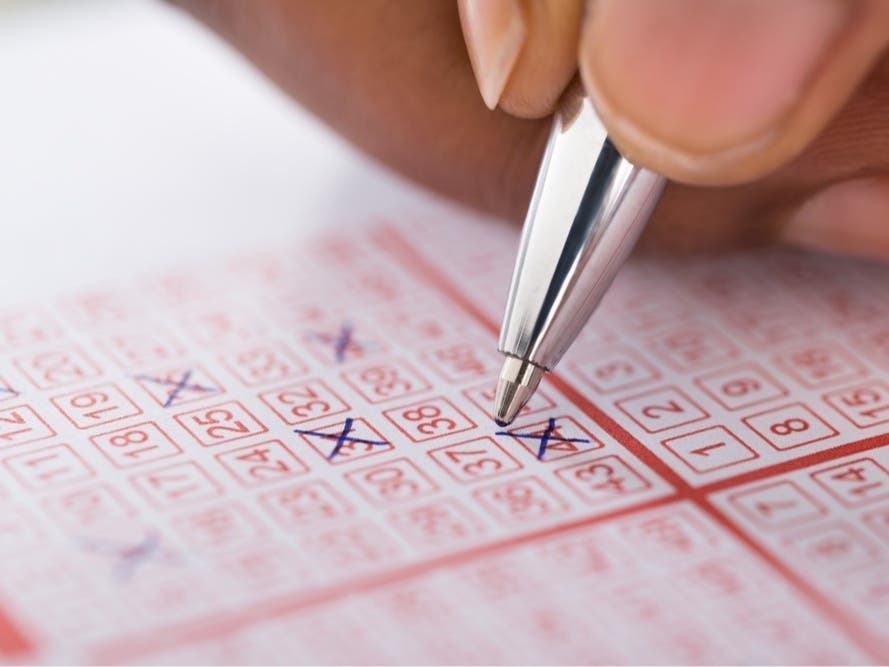 Oakland County Man Wins Big Powerball Prize From Michigan Lottery