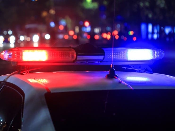 1 Dead In County HitAndRun Crash Police St. Clair Shores