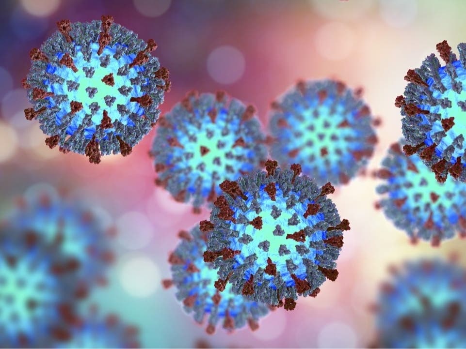 Another Measles Case Confirmed In Southeast MI, New Exposure Sites ...