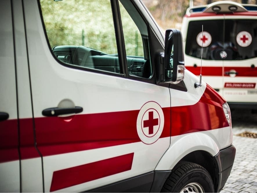 Red Cross Mobilizes Disaster Team In Northern MI As Floodwaters Rise