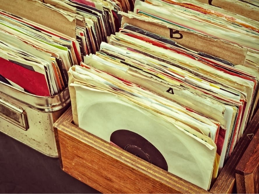 Here's Where You Can Celebrate Record Store Day In Metro Detroit