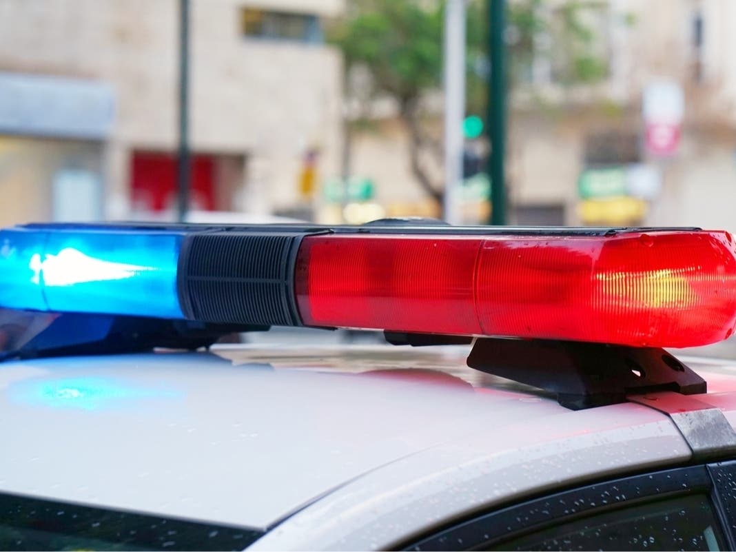 Man Arrested In Oakland County Church Shooting: Police