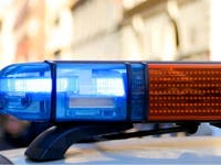 1 Arrested After Antisemitic Graffiti Found Spray-Painted On Oakland County Synagogue: Police