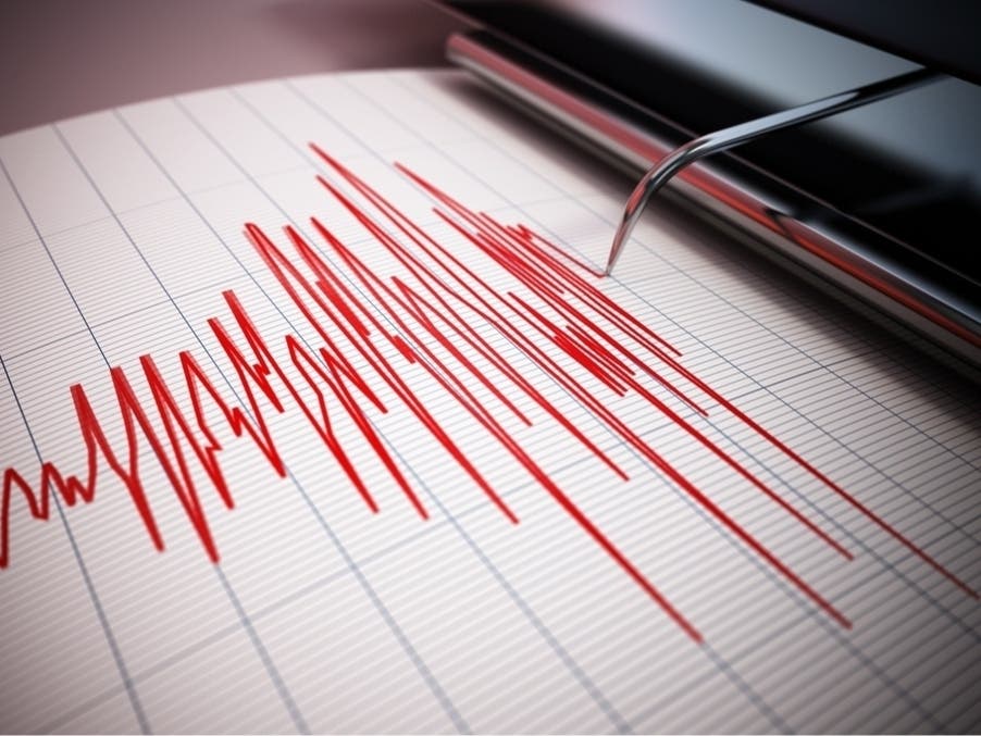 Small Earthquake Shakes Parts Of Metro Detroit