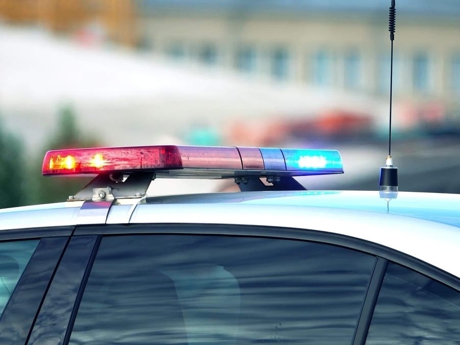 Man Leads Police Chase, Crashes Into Oakland County Store: Prosecutors 