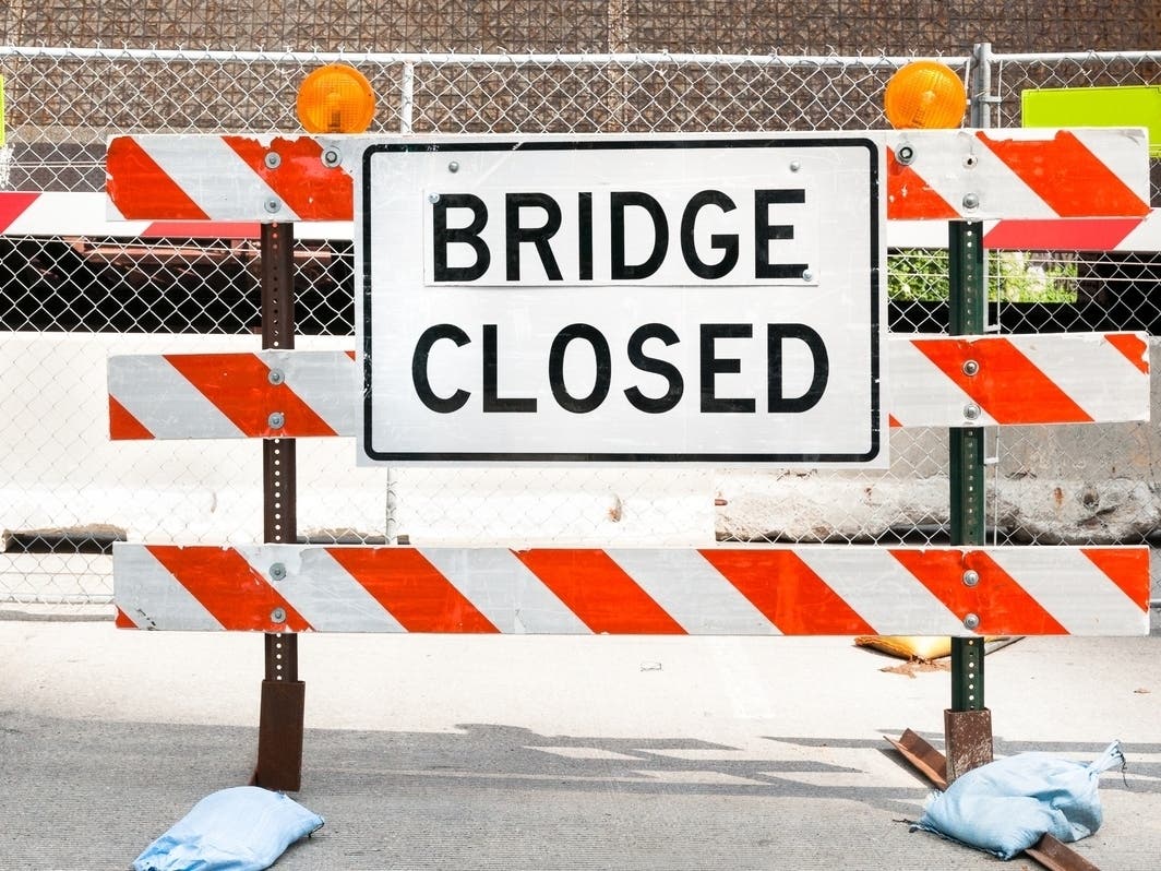 Part Of Major Oakland County Road Closing For 2 Months: What To Know