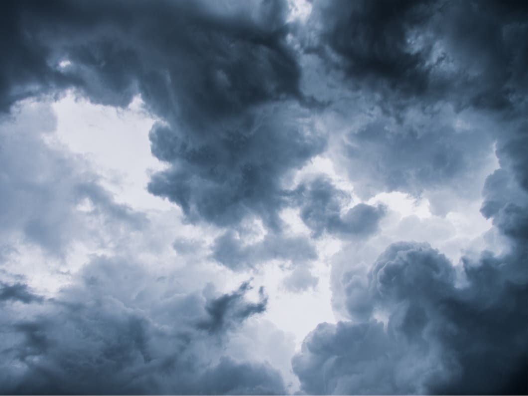 Storms Possible Amid Big Warmup This Weekend: Metro Detroit Weather